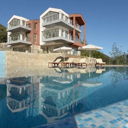 Apartments Acacia Hill Ðenovići 外观 照片