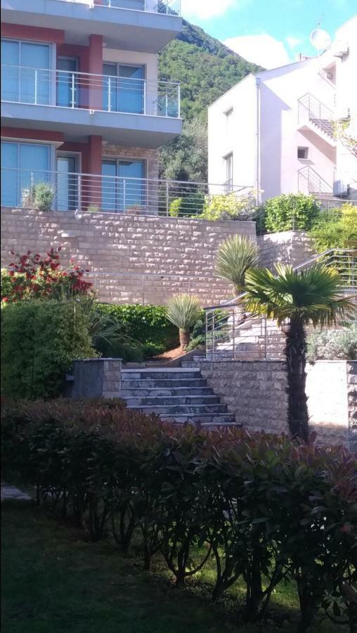 Apartments Acacia Hill Ðenovići 外观 照片
