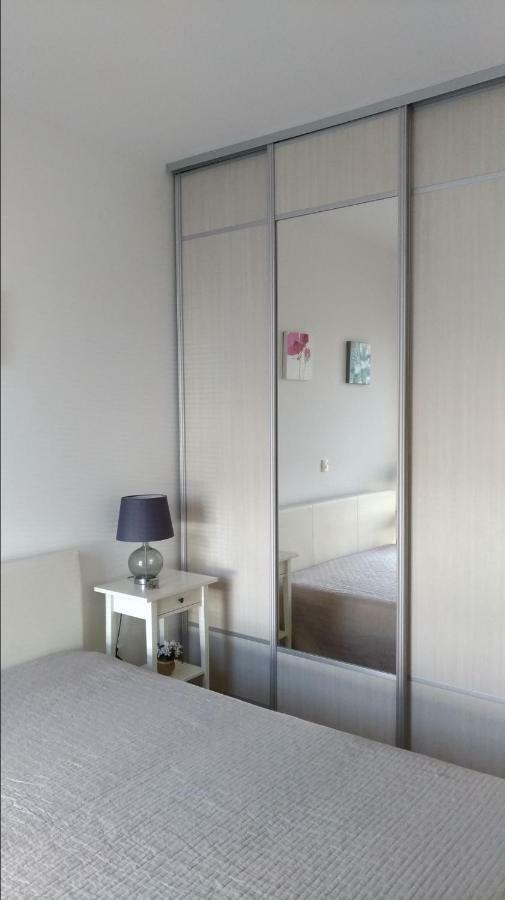 Apartments Acacia Hill Ðenovići 外观 照片