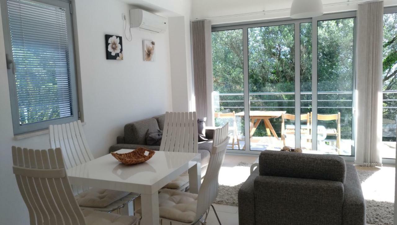 Apartments Acacia Hill Ðenovići 外观 照片