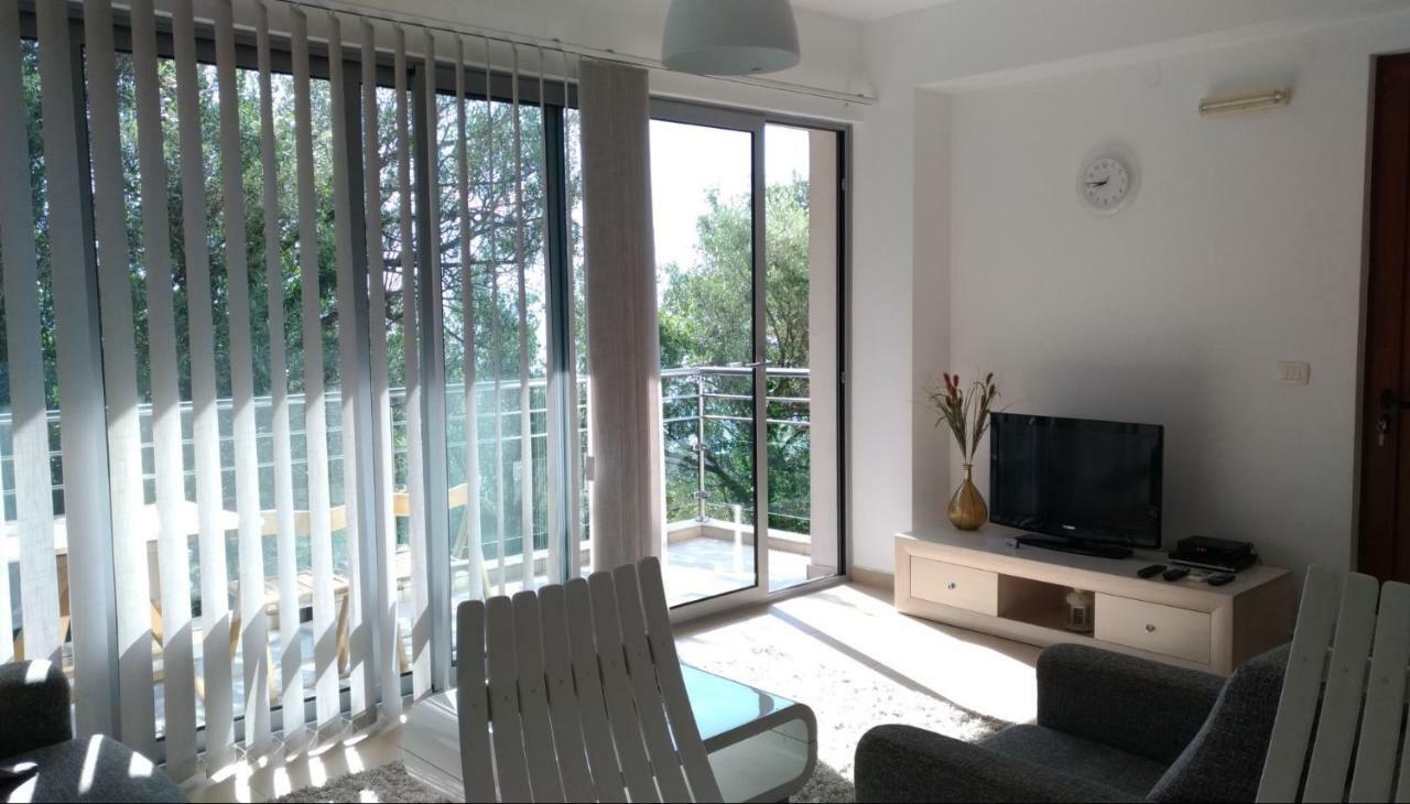 Apartments Acacia Hill Ðenovići 外观 照片
